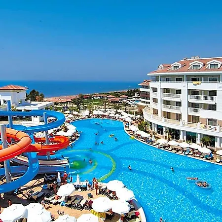 Hotel Alba Queen 5*