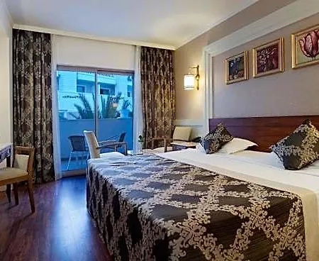 Alba Queen 5* Evrenseki