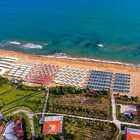 Alba Queen Hotel