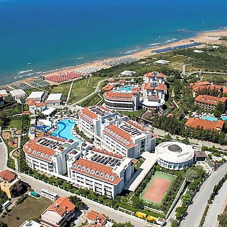 Hotel Alba Queen