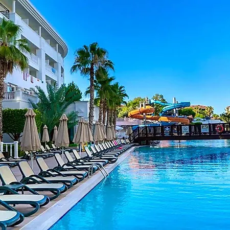 Hotel Alba Queen
