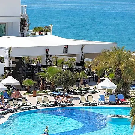 Alba Queen Hotel 5*