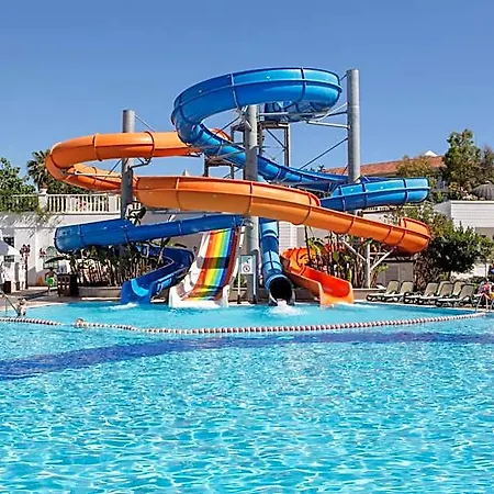 Alba Queen Hotel Evrenseki