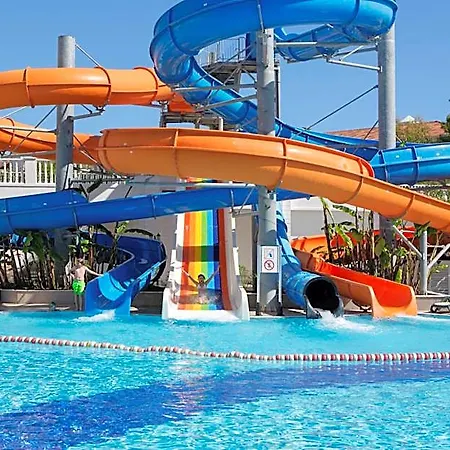 Hotel Alba Queen Evrenseki
