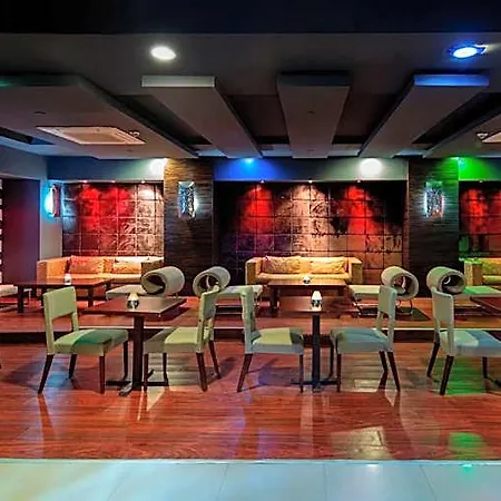 Alba Queen Hotel Evrenseki