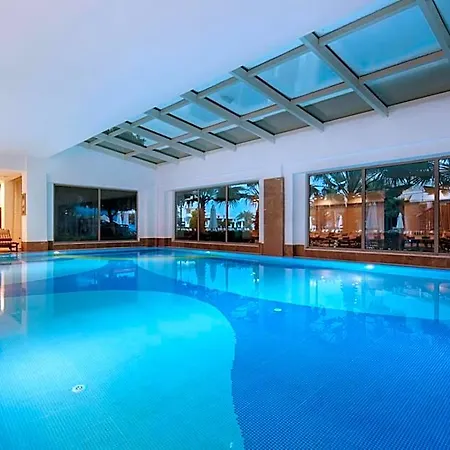 Alba Queen Hotel 5*